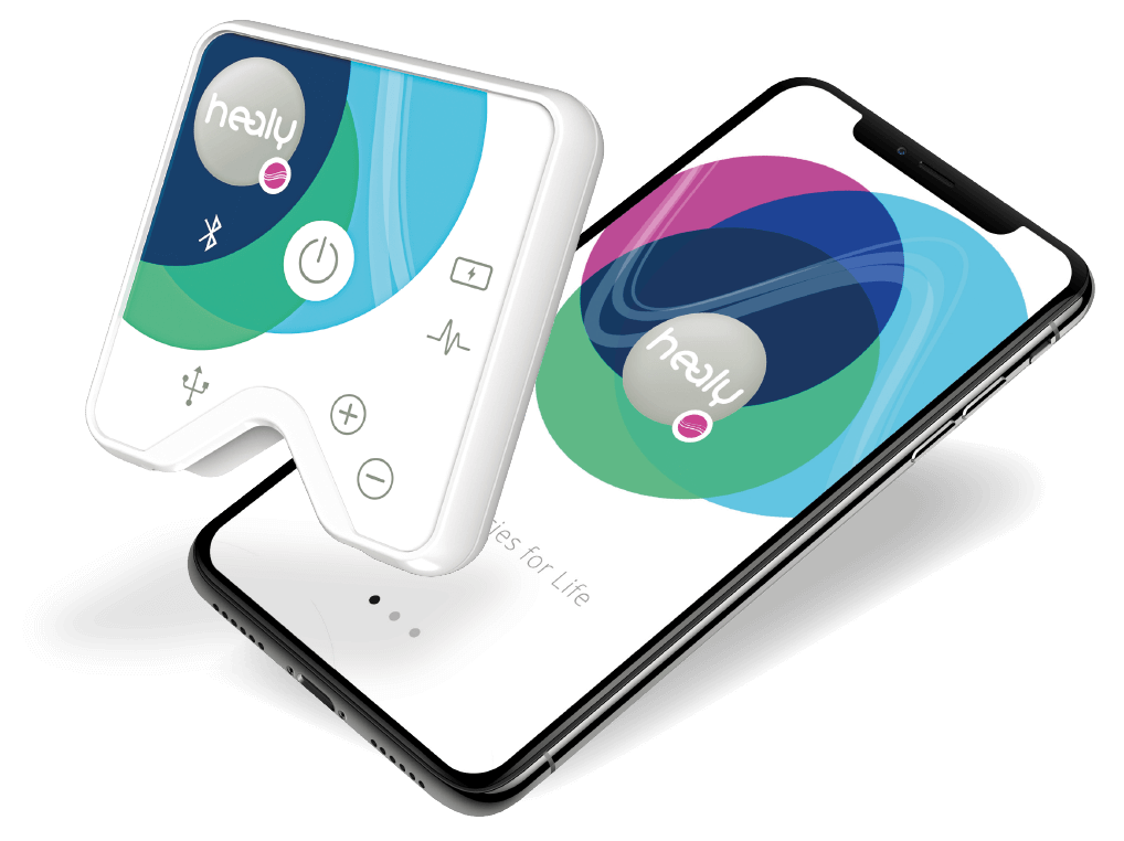 healy, Healy Guadalajara