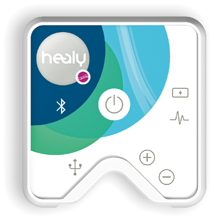 healy, Healy Guadalajara